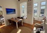 Location vacances Flensbourg - Ferienwohnung Backbord Flensburg-4