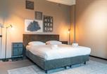 Location vacances Bunschoten - Hilversum City Apartments-3