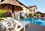 Location vacances Hluhluwe - Seagull Lodge-1