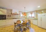 Location vacances Benissa - Villa Mas Blanc - Plusholidays-2