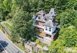 Location vacances Tenneville - Elegant castle for 12 guests-1