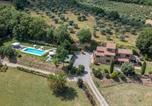 Location vacances Chianciano Terme - Villa Pianello 10, Emma Villas-1