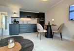 Location vacances Westerland - Olympia Haus 2, Whg 17-2