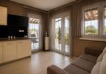 Location vacances Siófok - Ah-Corso Wellness Residence-3