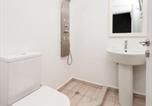 Location vacances Náxos - Naxos Cental Room Double Room Semi Basement Private Balcony 200m From-2