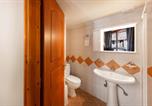Location vacances Arachova - White Hills Suites & Spa-4