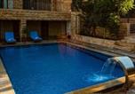Location vacances  Jordanie - Villa Saya-1