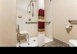 Hôtel Texarkana - It's going to be Red roof inn on state line it's going to Arkansas-3