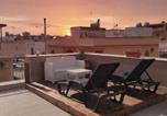 Location vacances  Province de Syracuse - Grace Home-1