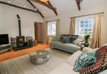 Location vacances Aberaeron - Secret Garden Cottage-2