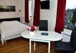 Hôtel Corbehem - Apparthotel Douai Gare-1