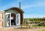 Location vacances Priddy - Dew Pond-1