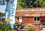 Camping Château de Versailles - Camping Homair - Paris Est-4
