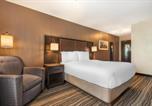Hôtel Strathmore - Best Western Plus Calgary Centre Inn-3