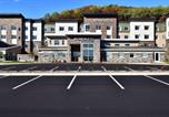 Hôtel Menomonie - Residence Inn by Marriott Eau Claire-4