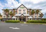 Hôtel Hinesville - Wingate by Wyndham Savannah Gateway-2