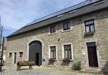 Location vacances  Namur Province - Spacious Ardennes Getaway, cleaning included-2