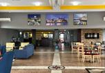 Hôtel Ringgold - Quality Inn & Suites Chattanooga-East Ridge-1