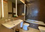 Hôtel Grenade - On Aleta Room designed for adults-4