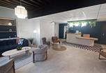 Hôtel Champforgeuil - Kyriad Chalon-Sur-Saone Centre-1