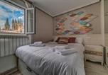 Location vacances Burgos - Burgos Rooms Catedral by Clabao-4