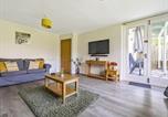 Location vacances Storrs - Rowan - Woodland Cottages-4
