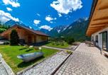 Location vacances Tre Cime - Apartments Sunseit'n-3