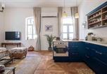Location vacances Tel Aviv - Veller Shemaiah Apt #3-1