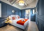 Location vacances Bagno a Ripoli - Tolomei Gucci - Luxury Limonaia with Spa-4