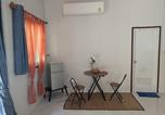 Location vacances Koh Kong - Baan Banansa-4