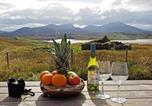Location vacances Stornoway - Eagle Lodge-3