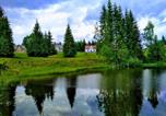 Location vacances Mariánské Lázně - Apartment-Chalet-Chaloupka U Trnků-2
