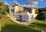 Location vacances Alia - Luxury Villa Eirene In Sicily-4