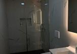 Hôtel Albanie - Hotel Djakbe-4