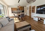 Location vacances Gröbming - Ferienwohnung Pruggernglück-2