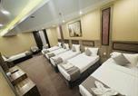 Location vacances Makkah - Grand Al Rawda Hotel فندق جراند الروضة-2