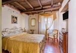 Location vacances Pieve Fosciana - Melograni 2-1