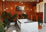 Location vacances  Vallée de Casablanca - Casa Withe opción jacuzzi-2