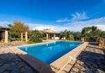 Location vacances Artà - Finca Na Palada-2