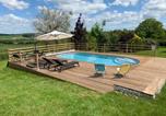 Location vacances  Nièvre - Tri-O-Bois-1