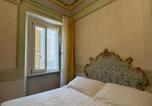 Location vacances Urbino - Urbino Apartments - Palazzo Paltroni Studio-2