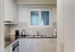 Location vacances Saint-Moritz - Apartment Ova Cotschna 507-4