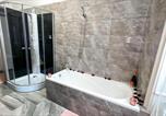 Location vacances Eger - Flamingo Rezidencia Apartman-4