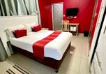 Location vacances Gaborone - Acacia Residence ,Phakalane,Gaborone-4