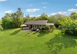Location vacances Hundested - Cozy Home In Jægerspris With Kitchen-1