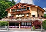 Hôtel Susegana - Albergo Da Gildo-1