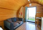 Location vacances Llanystumdwy - Bron Eifion Pod 3-4
