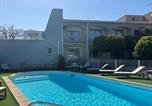 Hôtel Argelès-sur-Mer - Acapella Hotel-2