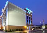 Hôtel College Park - Holiday Inn Express Washington Dc-Bw Parkway by Ihg-1