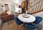 Location vacances Taos - Valley Condo 108 - Skye Retreat - Creekside - Pet Friendly - Wifi - Hot Tub - Fireplace - Washer - Dryer - Playground-3